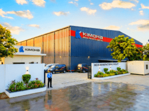 Best labeling solutions by Kimoha, India's Best label manufacturing company.
