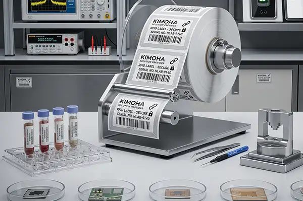 RFID Labels
